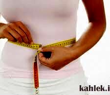 غذاهایی برای سوزاندن چربی‌ شکم