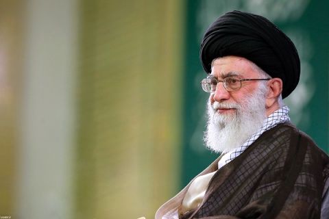 فراخوان امام‌خامنه‌ای‌ درباره بررسی و اصلاح سند الگوی اسلامی ایرانی پیشرفت