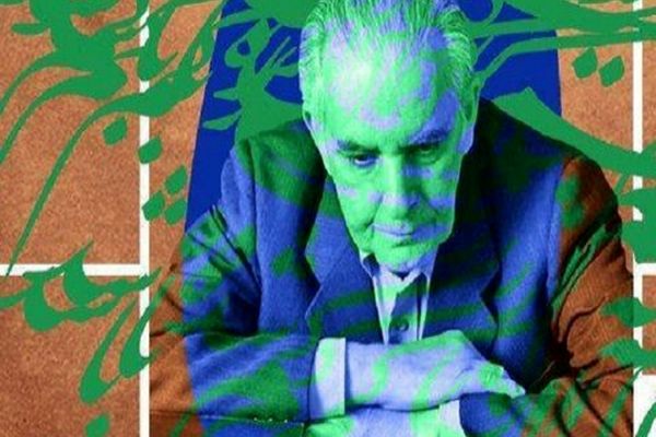 دومین دوره جایزه ادبی «استاد محمد قهرمان» برگزار می‌شود