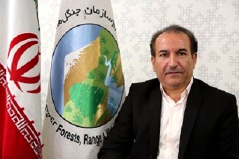 64 طرح آبخیزداری در خراسان رضوی در حال اجراست