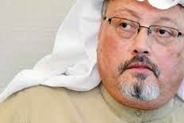 همسر سابق خاشقجی سکوت خود را شکست