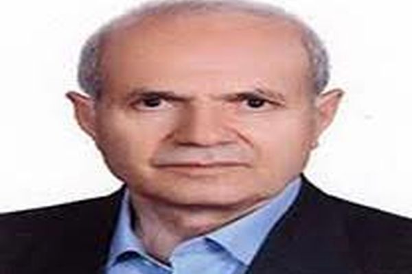 استاد دانشگاه علوم پزشکی مشهد دانشمند برگزیده سال 97 کشور شد