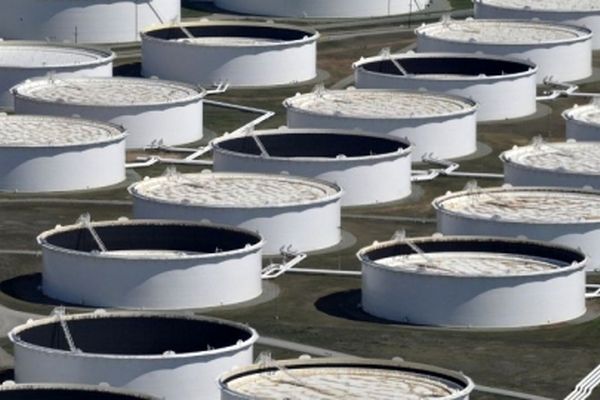 بهای نفت افزایش یافت