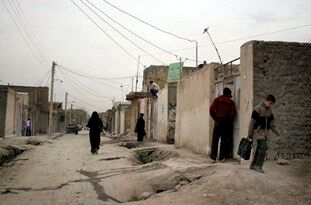 فروش وینچستر در ۵ کیلومتری حرم مطهر رضوی