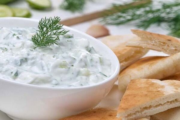 بورانی کدو؛یک غذای رژیمی