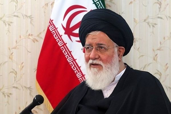 امام جمعه مشهد: حضرت رقیه(س) نقشی بنیادین در تحقق انقلاب سیدالشهدا(ع) دارد