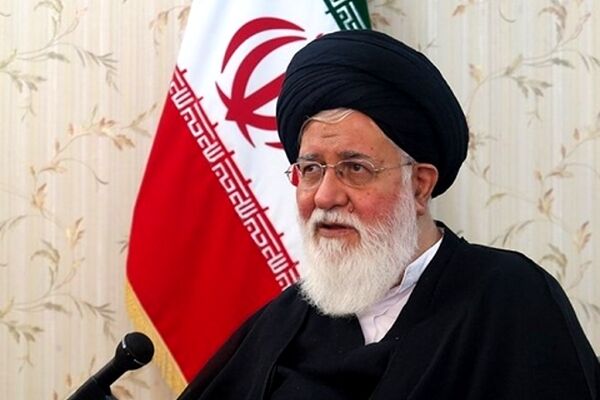 امام جمعه مشهد: حضرت رقیه(س) نقشی بنیادین در تحقق انقلاب سیدالشهدا(ع) دارد