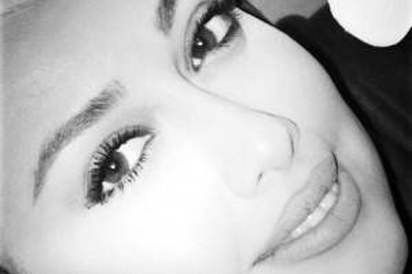 عکس برهنگی صدف طاهریان به سبک گلشیفته فراهانی