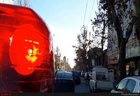 کشته شدن یک کودک در تعقیب و گریز پلیسی