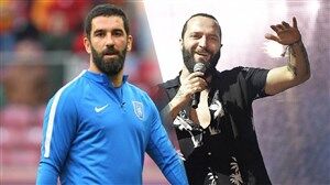 هفت‌تیر کشی یک فوتبالیست برای خواننده‌ی مشهور