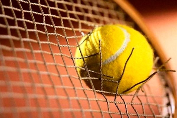 تنیسورهای خراسانی به المپیاد نخبگان اعزام می‌شوند