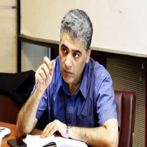 یکی پول درو می کند و آن یکی بهشت
