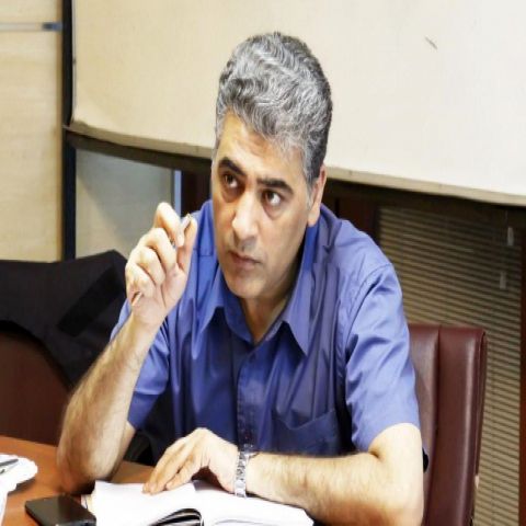 یکی پول درو می کند و آن یکی بهشت