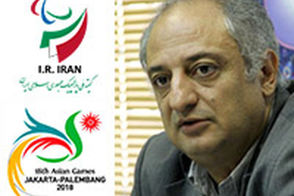 هادی رضایی: مسئولان به‌جای عکس گرفتن، عملکرد بهتری ارائه کنند/ پاداش مدال آوران  پاراآسیایی آماده است