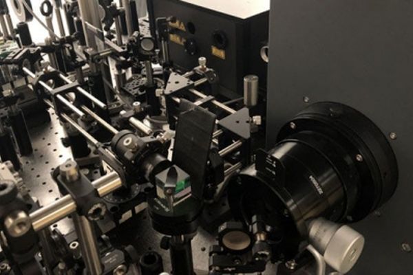 سریع‌ترین دوربین جهان که در هر ثانیه 10 تریلیون عکس می‌گیرد