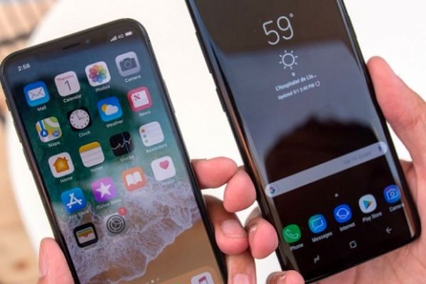 محبوب‌ترین برند و گوشی موبایل در ایران چیست؟