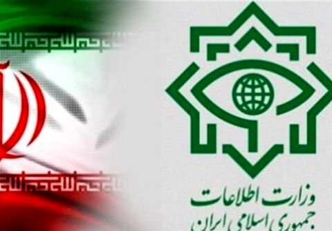 انهدام باند قاچاق سوخت توسط وزارت اطلاعات