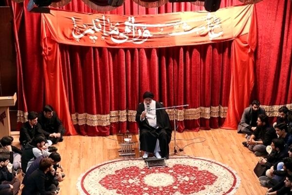 نباید بگذاریم ‌بازار فساد و ابتذال در شهر حاکم شود‌ / دشمن می‌خواهد مشهد را از قداست بیندازد