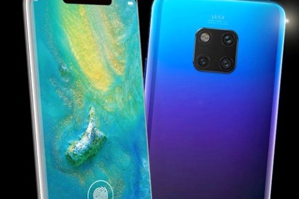 منتظر هیجان انگیزترین گوشی سال باشید