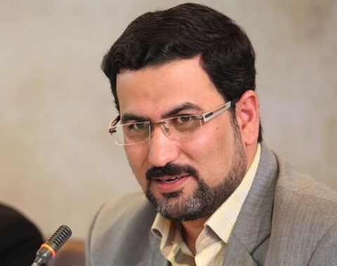 در تلاشیم سیاه جامگان را حفظ کنیم