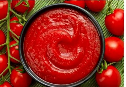 قیمت رب گوجه ۲.۵ برابر شد