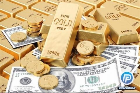 قیمت سکه و طلا امروز چهارشنبه ۴ مهر + جدول
