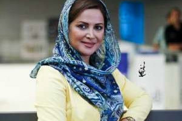 عکس جالب کمند امیرسلیمانی از دوران کودکی+عکس