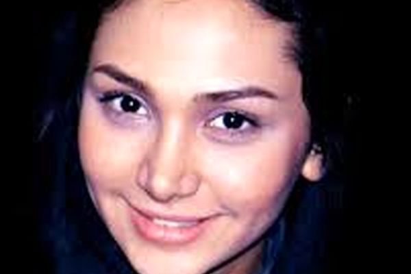 عشق ˝روشا ضیغمی˝ به یک بازیگر ایرانی باعث مرگش شد+تصویر