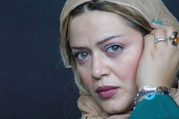 «بهاره رهنما» و قشنگترین هدیه عمرش+عکس