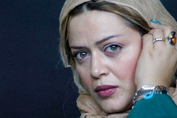 «بهاره رهنما» و قشنگترین هدیه عمرش+عکس