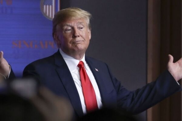 تحلیل گاردین از نطق ترامپ در سازمان ملل