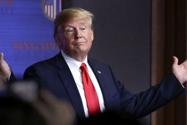 تحلیل گاردین از نطق ترامپ در سازمان ملل