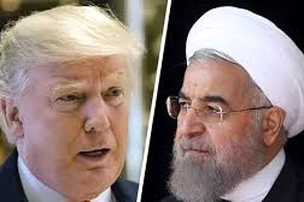 مروری بر بازتاب سخنرانی روحانی و ترامپ در رسانه‌های جهان