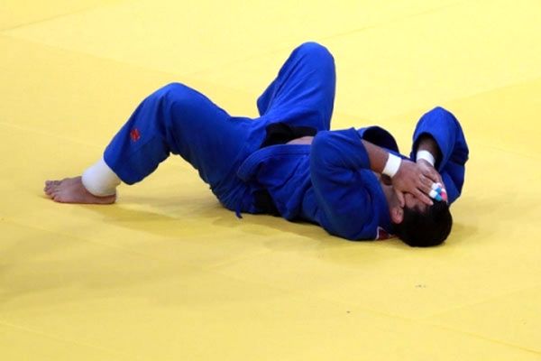 پایان کار جودو ایران با دو مدال