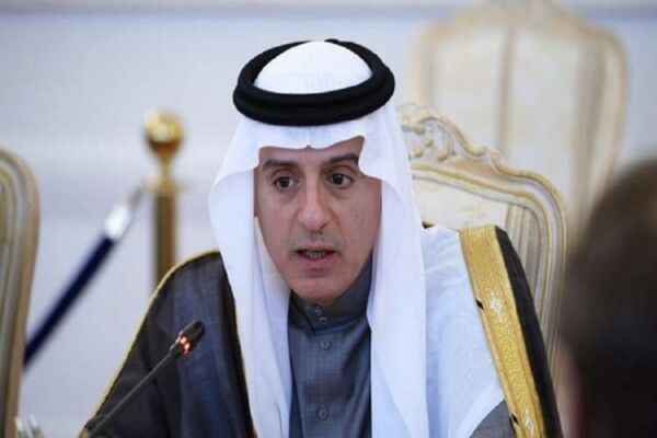 عربستان روابط دیپلماتیک را با آلمان از سرمی گیرد