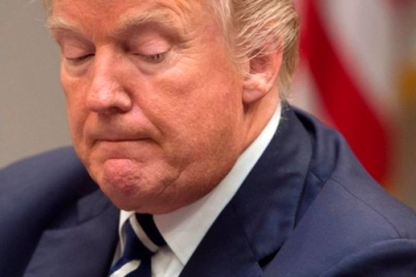 ترامپ: ما بزرگ‌تر، قوی‌تر و ثروتمندتر می‌شویم