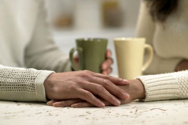 7 خصوصیت خانم‌ها که مردها را شیفته خود می‌کند