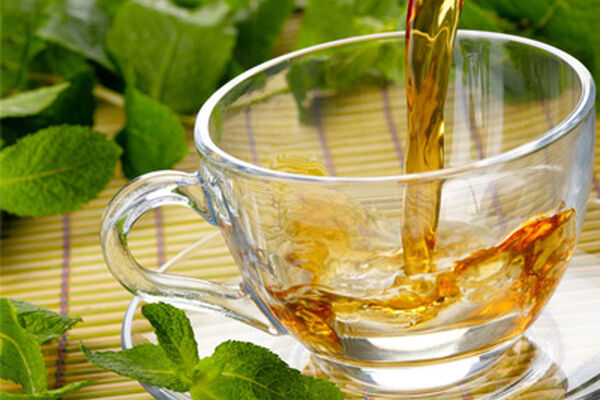 متفاوت ترین کاربردهای چای در خانه