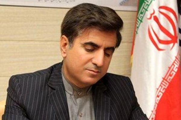 برگزاری مراسم تودیع و معارفه مدیرکل ورزش و جوانان خراسان رضوی