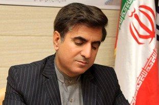 برگزاری مراسم تودیع و معارفه مدیرکل ورزش و جوانان خراسان رضوی