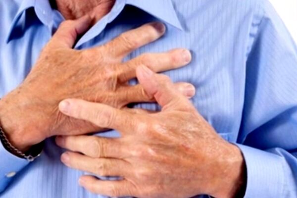 چقدر احتمال دارد تا ۱۰ سال آینده بیماری قلبی بگیرید؟