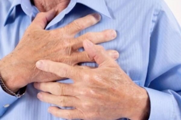چقدر احتمال دارد تا ۱۰ سال آینده بیماری قلبی بگیرید؟