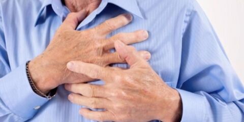 چقدر احتمال دارد تا ۱۰ سال آینده بیماری قلبی بگیرید؟