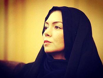 سکوت «آزاده نامداری» شکست/گلایه های مجری پرحاشیه