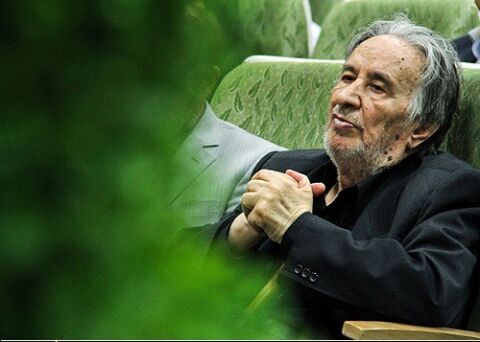 دکتر سید محمد علوی‌مقدم درگذشت