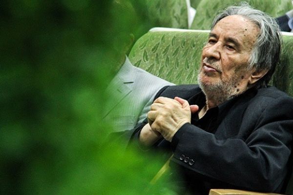 دکتر سید محمد علوی‌مقدم درگذشت