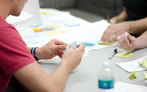 حضور استارت‌آپ‌ها در نمایشگاه فناوری رسانه‌های دیجیتال