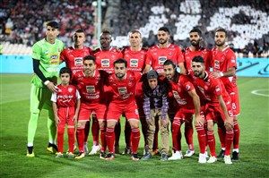 ترکیب پرسپولیس مقابل استقلال مشخص شد