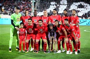 ترکیب پرسپولیس مقابل استقلال مشخص شد