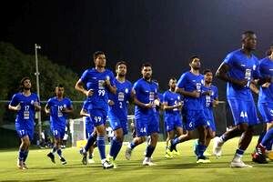 ترکیب استقلال مقابل پرسپولیس مشخص شد!
